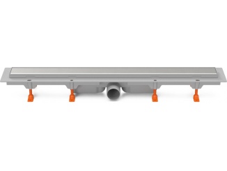 Sanita – Chuděj LZB 50 950 mm, Klasik / Floor, matný, K3