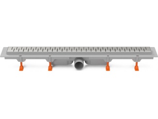 Sanita – Chuděj LZB 50 950 mm, Medium, lesklý, K3