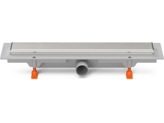 Sanita – Chuděj LZB/N 40 350 mm, Klasik / Floor, matný, K3