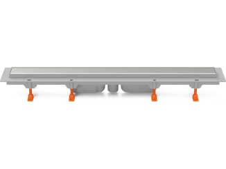 Sanita – Chuděj LZS 40 850 mm, Klasik / Floor, lesklý, K3