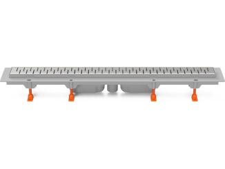 Sanita – Chuděj LZS 40 950 mm, Medium, lesklý, K3