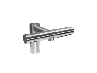 Sanita – Jet Dryer AIRTAP 3v1 - kulatá