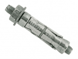 Sanita – Koelner Rawlbolt 125 mm, 12 mm