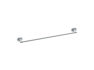 Sanita – Ravak CR 310.00CR Držák ručníků 655 mm, chrom lesklý chrom