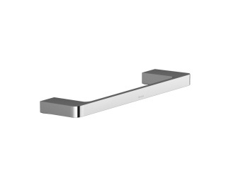 Sanita – Ravak TD 300.00CR Držák ručníků 250 mm, chrom lesklý chrom