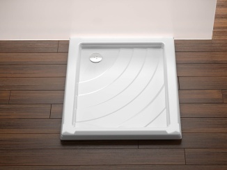 Sanita – Ravak Vanička Aneta 75x90 PU