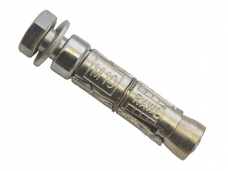 Sanita – Rawlplug R-RBL 10 mm, 8 mm