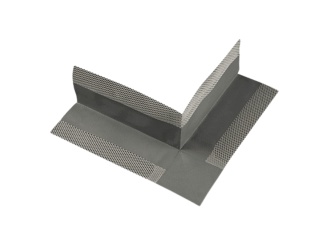Sanita – Roh těsnící vnitřní ST-8 140x140mm /CH0308/