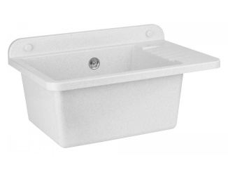 Sanita – Zelvo White biela