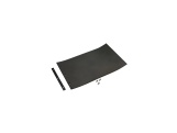 Scheppach černá gumová podložka pro HP 3000s (730 x 450 mm)