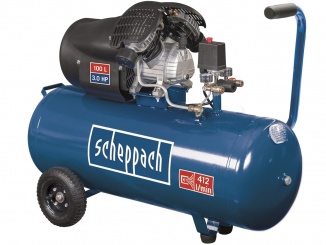 Scheppach –  Scheppach HC 120 DC