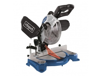 Scheppach – Scheppach HM 80 L