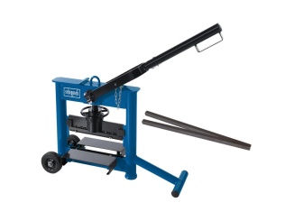Scheppach – Scheppach HSC 130
