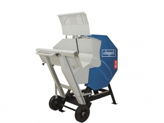 Scheppach – Scheppach Kolébková pila HS 510