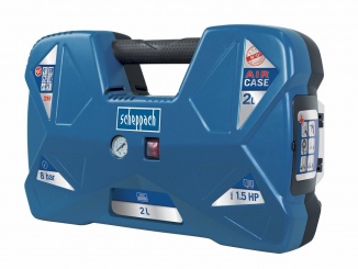 Scheppach – Scheppach Kompresor Air Case