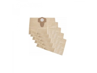 Scheppach – Scheppach Prachový sáček (sada 5 ks) pro ASP 30 PLUS / VC30P-GL