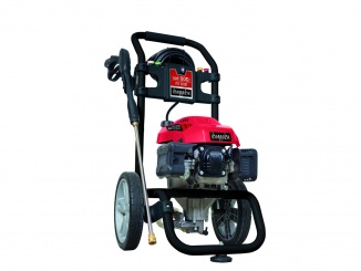 Scheppach – Scheppach Tlaková myčka HCP 2600