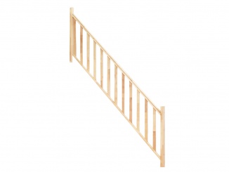 Schodiska – Scobax Spruce