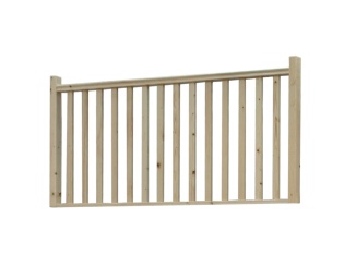 Schodisko – Scobax Minka Cassic Beech