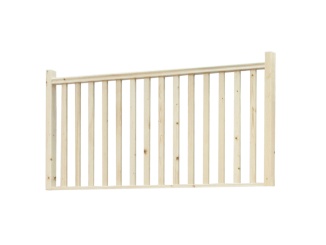 Schodisko – Scobax Spruce