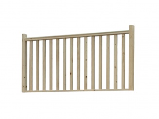Schodiště – Scobax Minka Cassic Beech