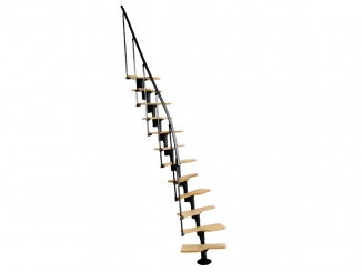 Schodiště – Scobax Vienna Buche