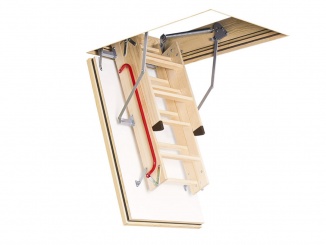 Schody Fakro – Fakro LWF PP 45 280 cm, 55 x 100 cm