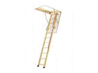 Schody Fakro – Fakro Půdní schody FAKRO LWL Půdní schody FAKRO LWL 60x120 cm