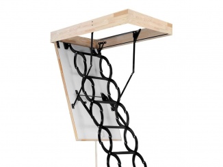 Schody – Oman Flex Termo