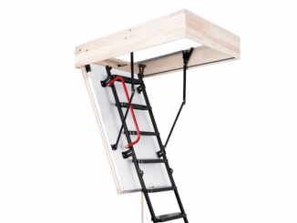 Schody Oman – Solid Polar OMAN SOLID POLAR 113X55 H280 FSC TSS20093