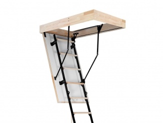 Schody Oman – Stallux Termo OMAN STALLUX TERMO 120X55 H280 FSC TSS20180