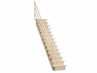 Schody Scobax – Scobax Excelent 80 x 300 cm