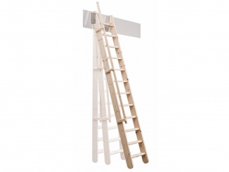Schody Scobax – Scobax Simple 337 x 50 cm