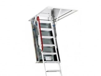 Schody Wippro – GM4 - EUROSTEP 120 x 70 cm