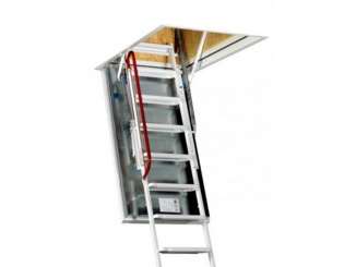 Schody – Wippro Isotec