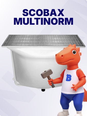 Scobax Multinorm
