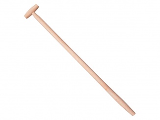 Scobax – Scobax Násada T dřevěná