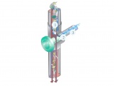 Scobax Vertical
