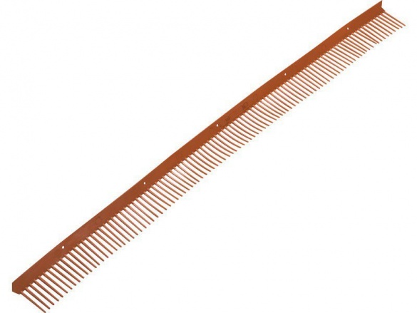 Scobax Větrací mřížka Ergoroof