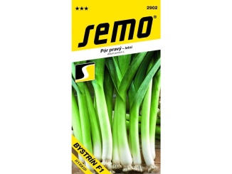 Semínka – Semo Pór letní - Bystrín F1 (SM-PL) 2g