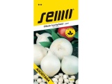 Semo Cibule jarní - Agostana bílá 1g