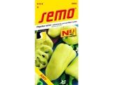 Semo Paprika zel. sladká - Amy rychl,pole 0,8g - série NEJ