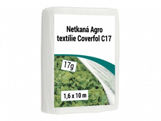 Separační textilie – Covernit Coverfol C17