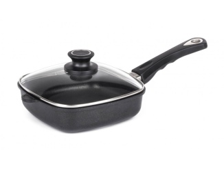 Serpenyők – G21 Hluboká pánev Pool 20 cm s poklicí