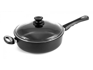 Serpenyők – G21 Hluboká pánev Pool 28 cm s poklicí
