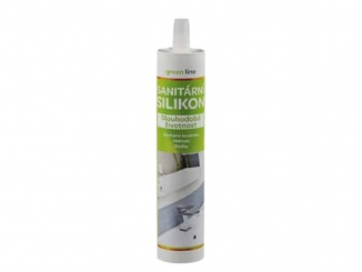 Silikony – Den Braven Green