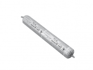 Silikony – Den Braven Silikon Alcoxy N-N03
