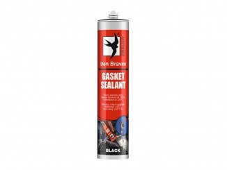 Silikony – Den Braven Termosilikon Gasket Sealant