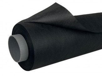 Sítě, textilie a plachty – Juta Netkaná mulčovací textilie 50 g/m²
