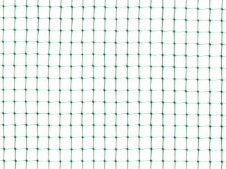 Sítě, textilie a plachty – Tenax Ochranná síť ptactvu Ortoflex
